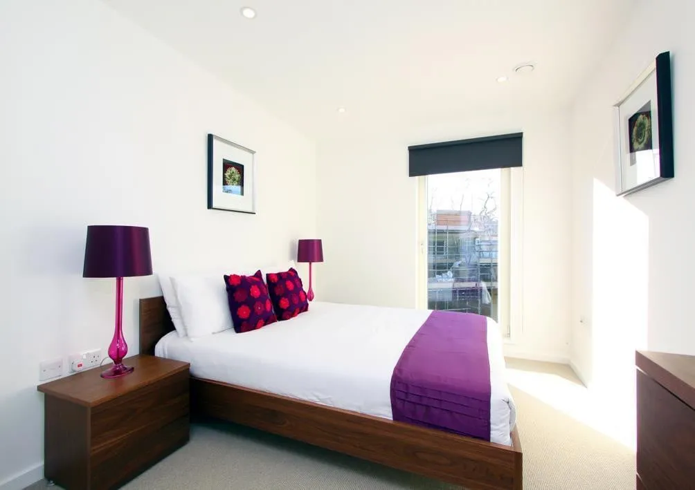 Loxford Gardens, Highbury Park, N5, photo 7