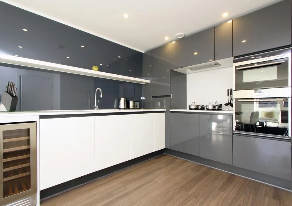 2 bed flat to rent, Loxford Gardens, Highbury Park, N5