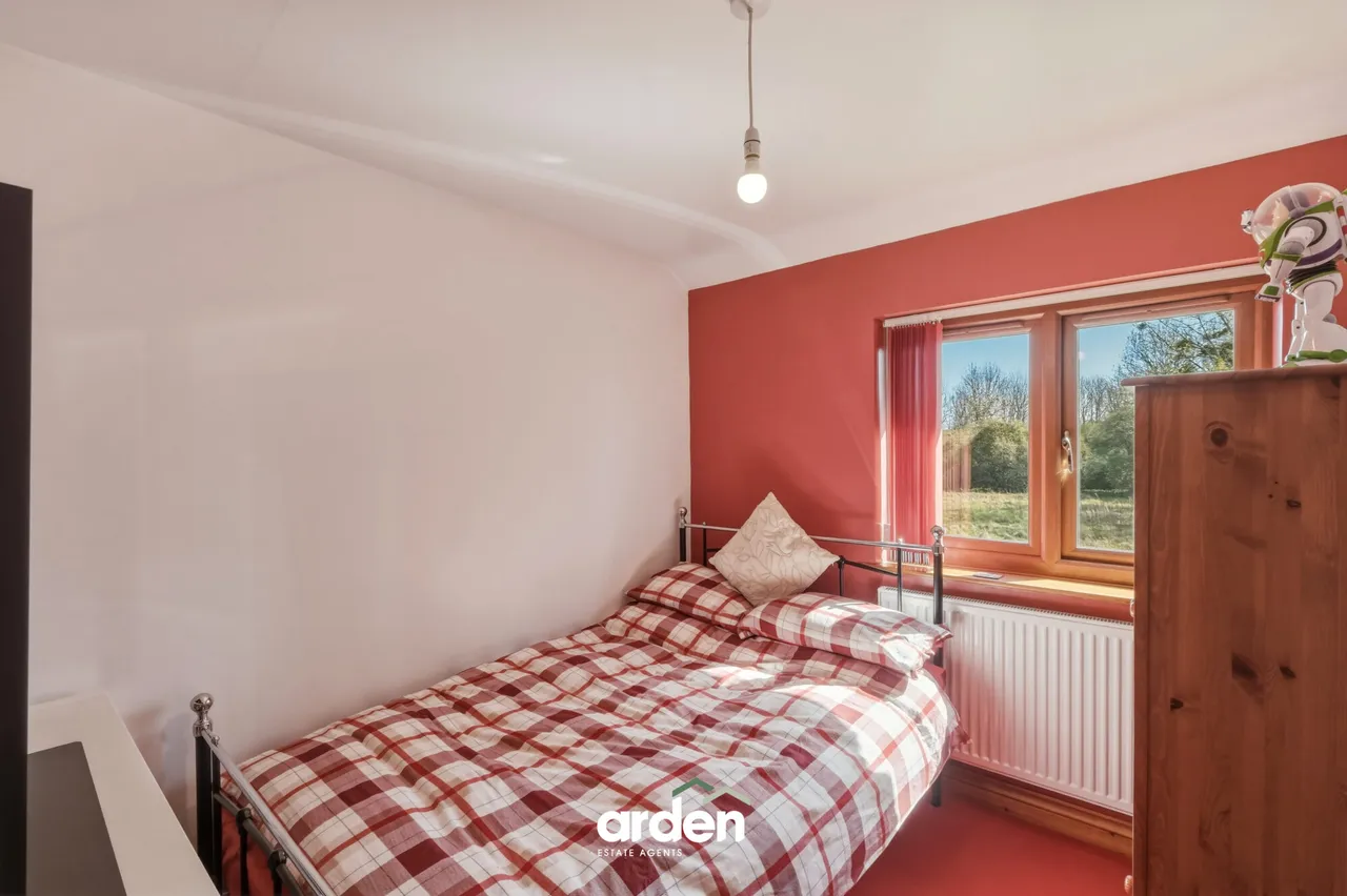 Church Road, Bradley Green, B96, photo 9