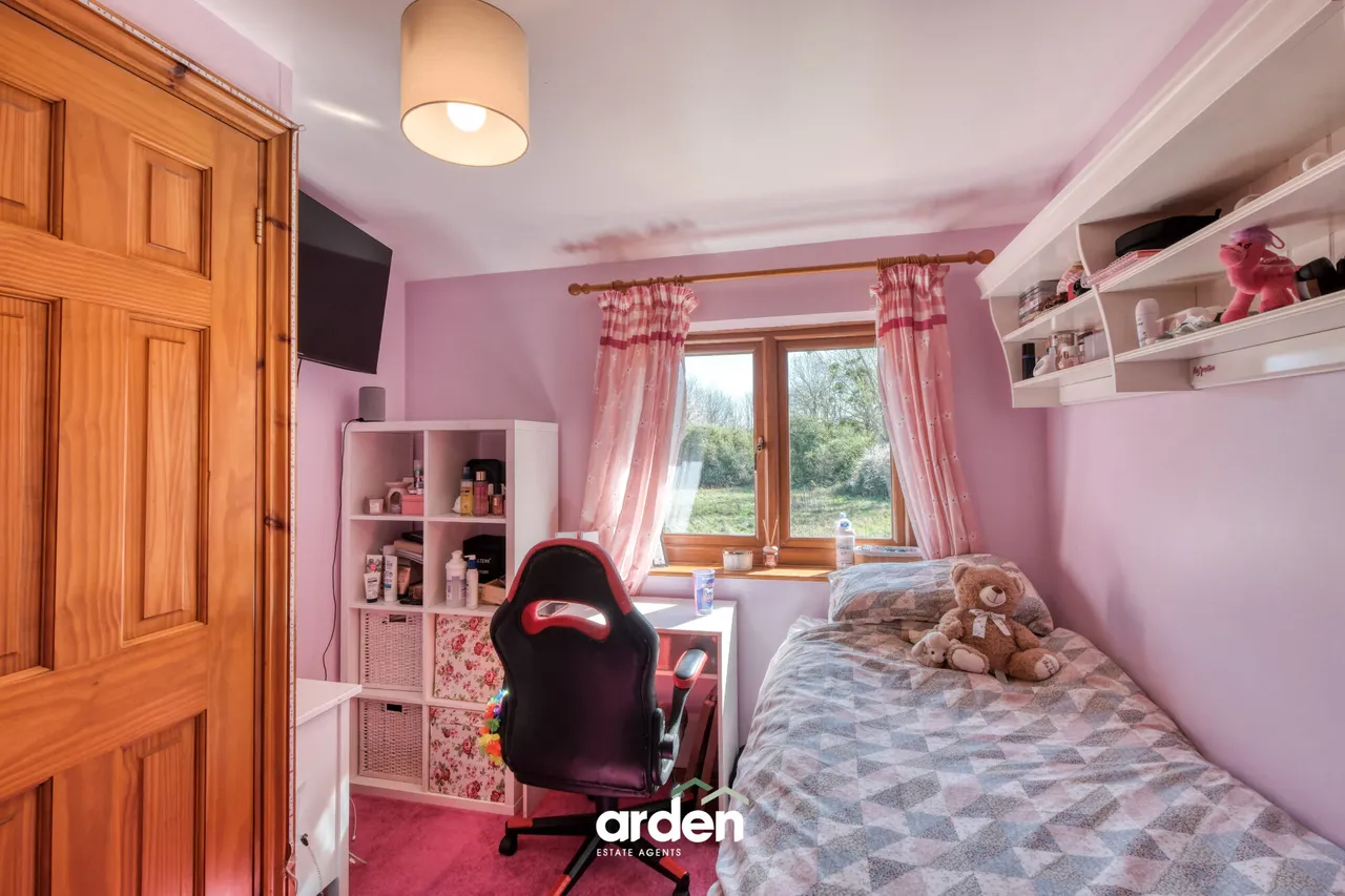 Church Road, Bradley Green, B96, photo 10
