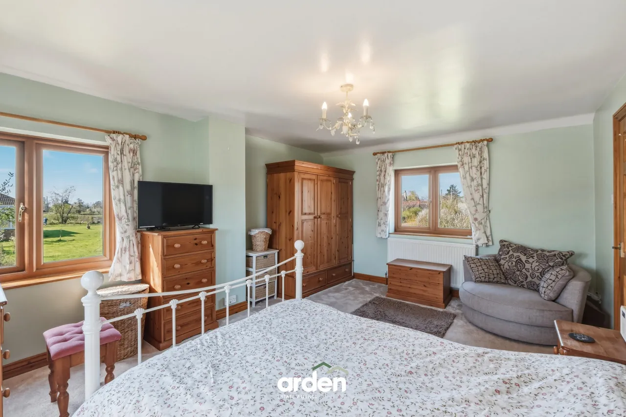 Church Road, Bradley Green, B96, photo 8