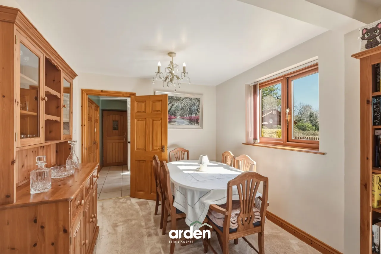 Church Road, Bradley Green, B96, photo 6