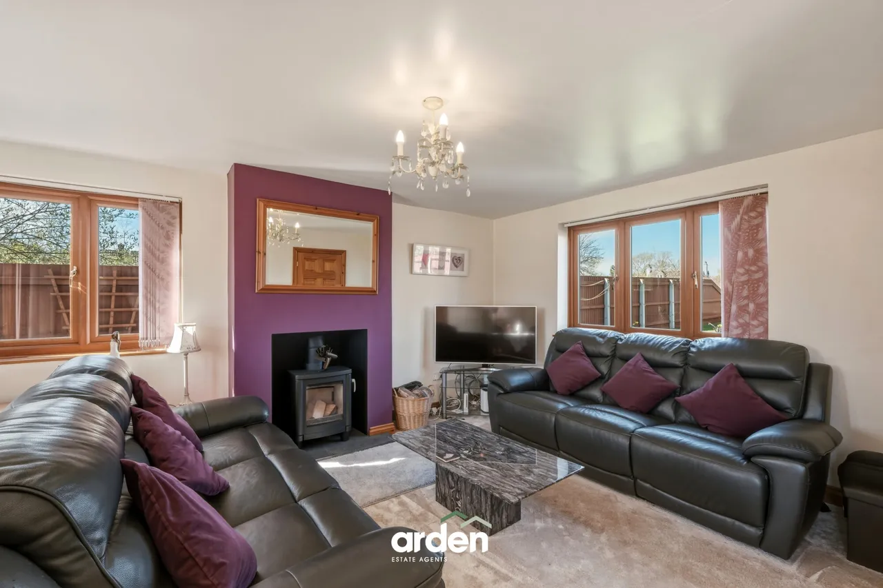 Church Road, Bradley Green, B96, photo 5