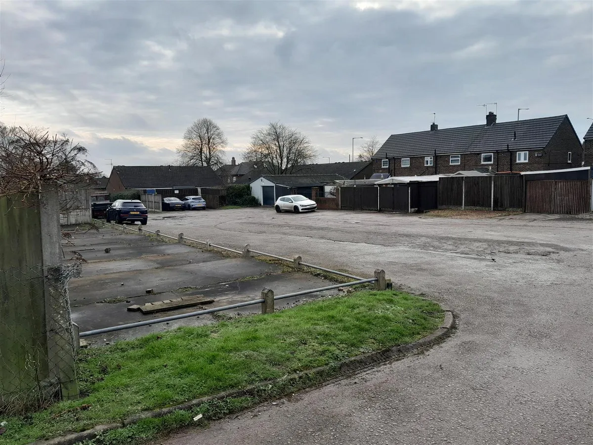 Knype Way, Newcastle-under-Lyme, ST5, photo 8