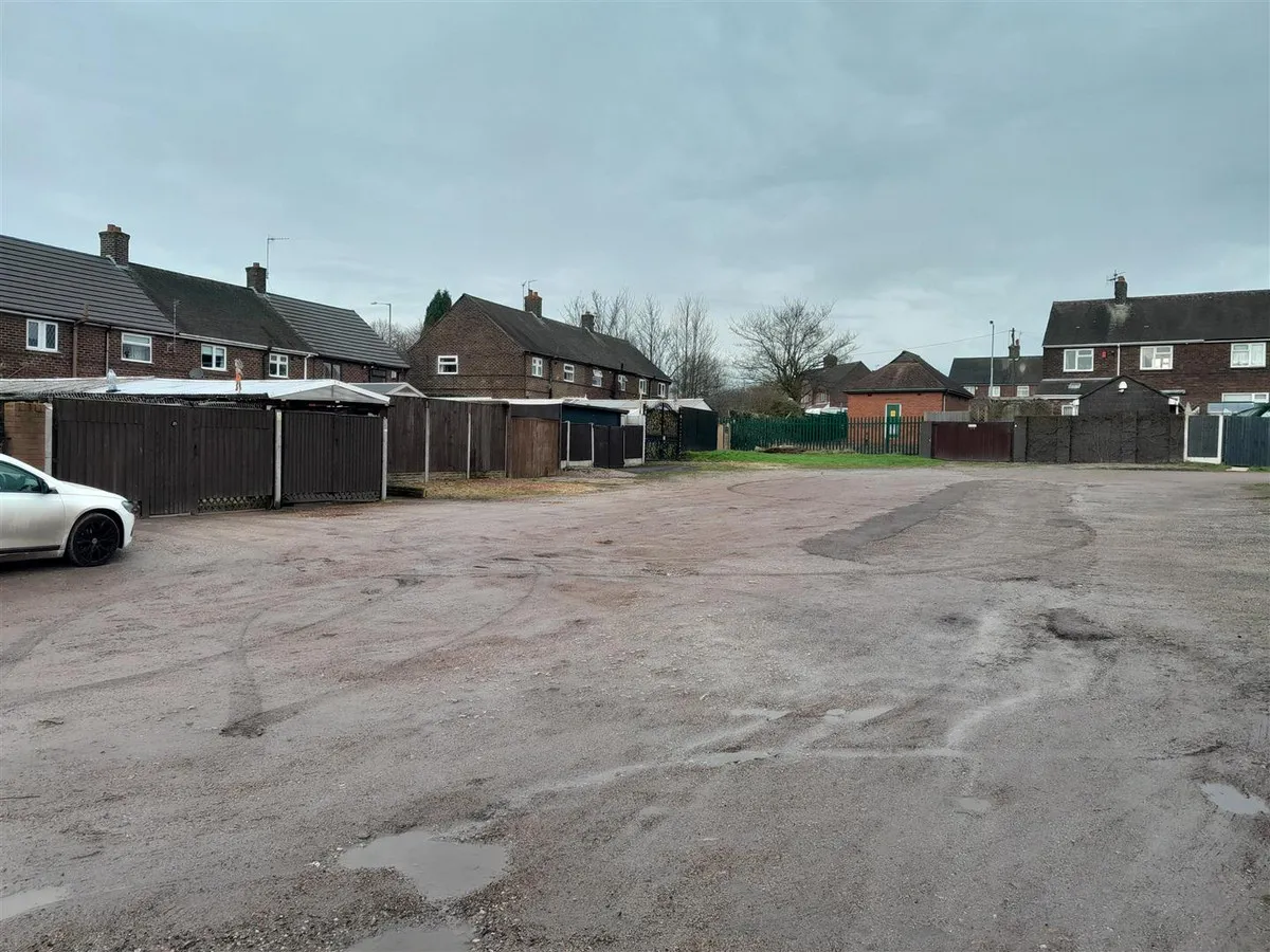 Knype Way, Newcastle-under-Lyme, ST5, photo 9