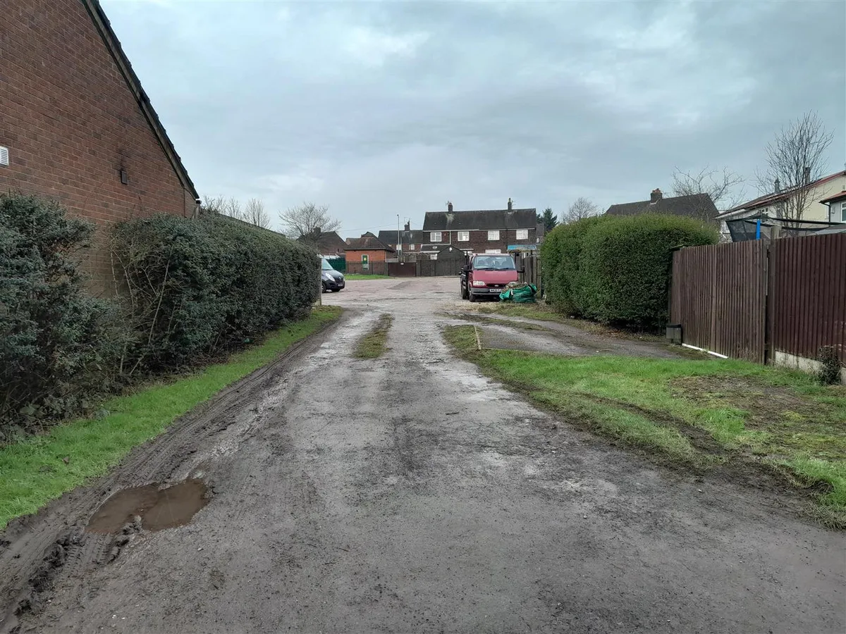 Knype Way, Newcastle-under-Lyme, ST5, photo 7