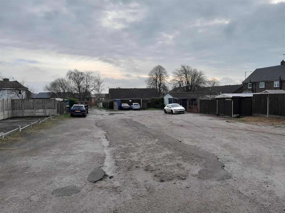 Knype Way, Newcastle-under-Lyme, ST5, photo 6
