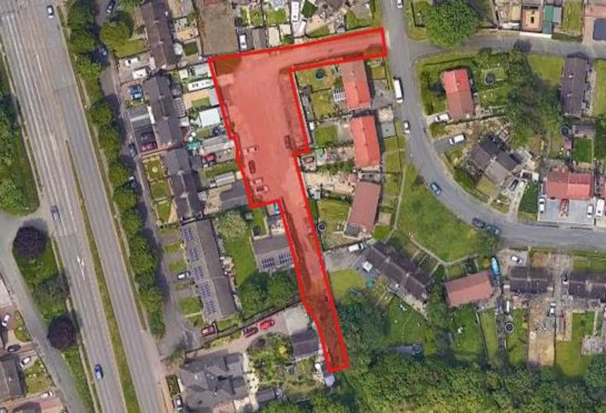 Knype Way, Newcastle-under-Lyme, ST5, photo 2