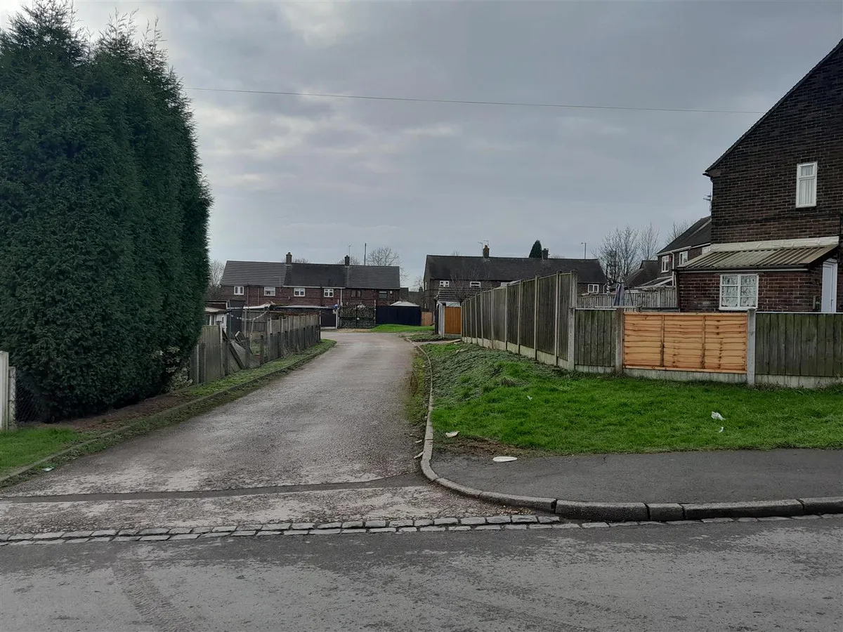 Knype Way, Newcastle-under-Lyme, ST5, photo 13