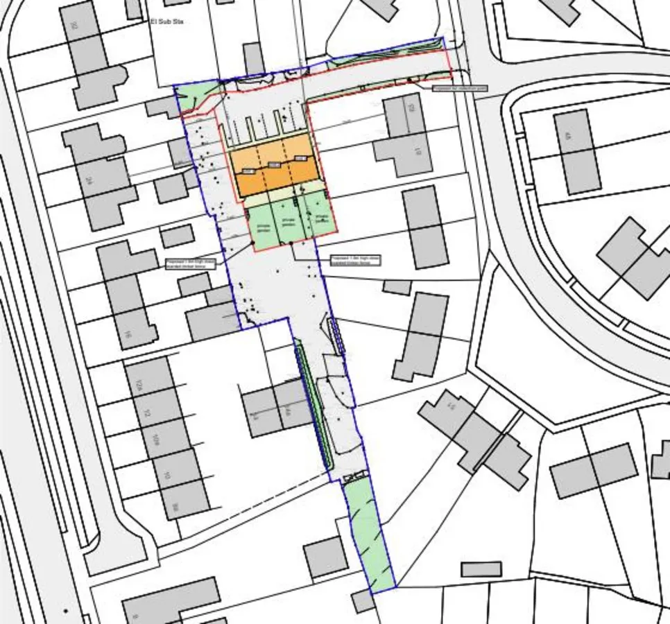 Knype Way, Newcastle-under-Lyme, ST5, photo 3