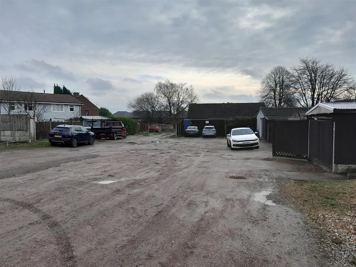 Knype Way, Newcastle-under-Lyme, ST5, photo 5