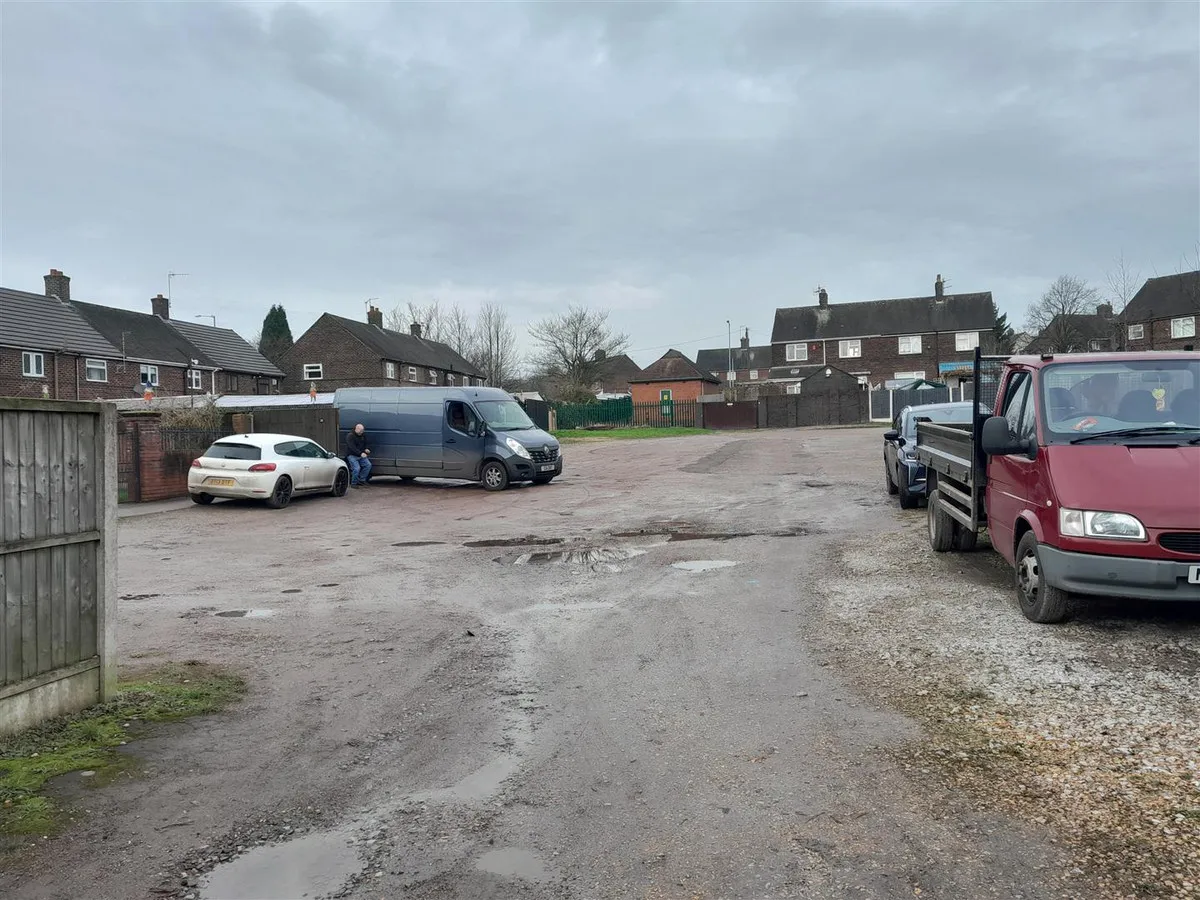 Knype Way, Newcastle-under-Lyme, ST5, photo 4