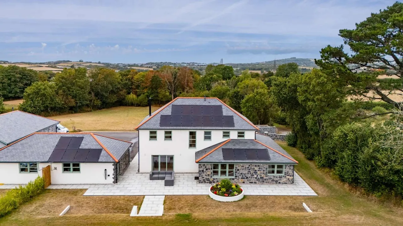 West Pitten, Plymouth, PL7, photo 15