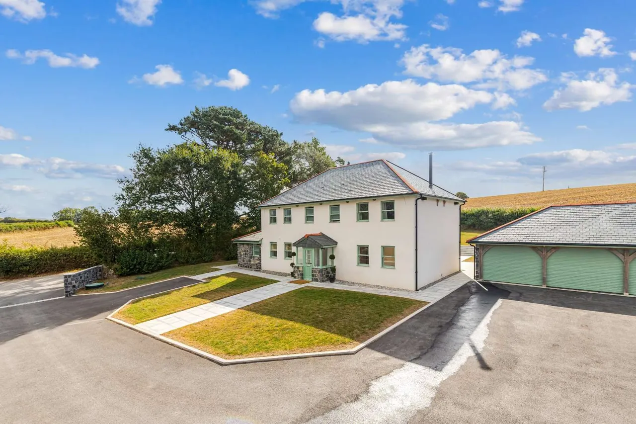 West Pitten, Plymouth, PL7, photo 13
