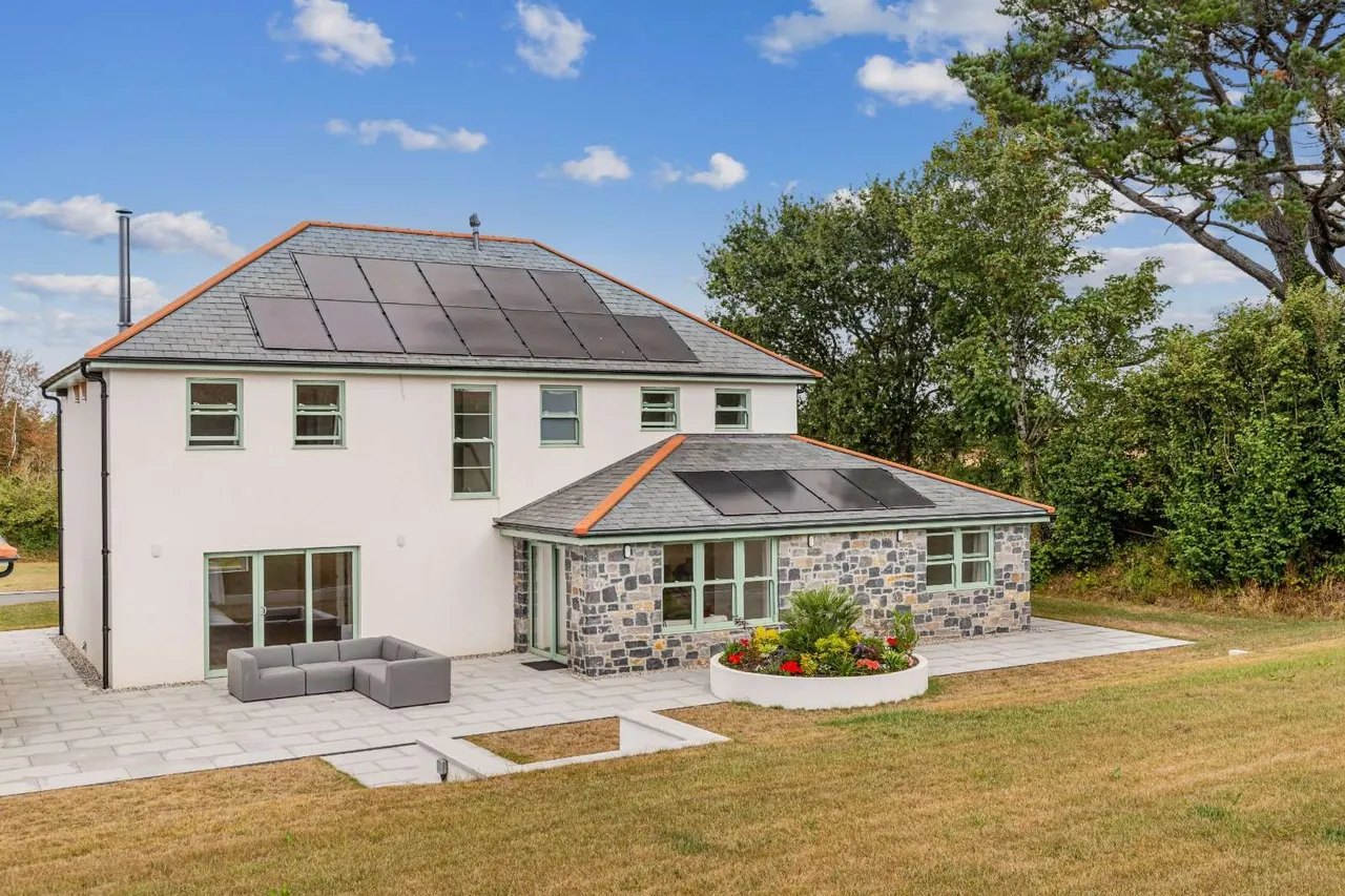 West Pitten, Plymouth, PL7, photo 4