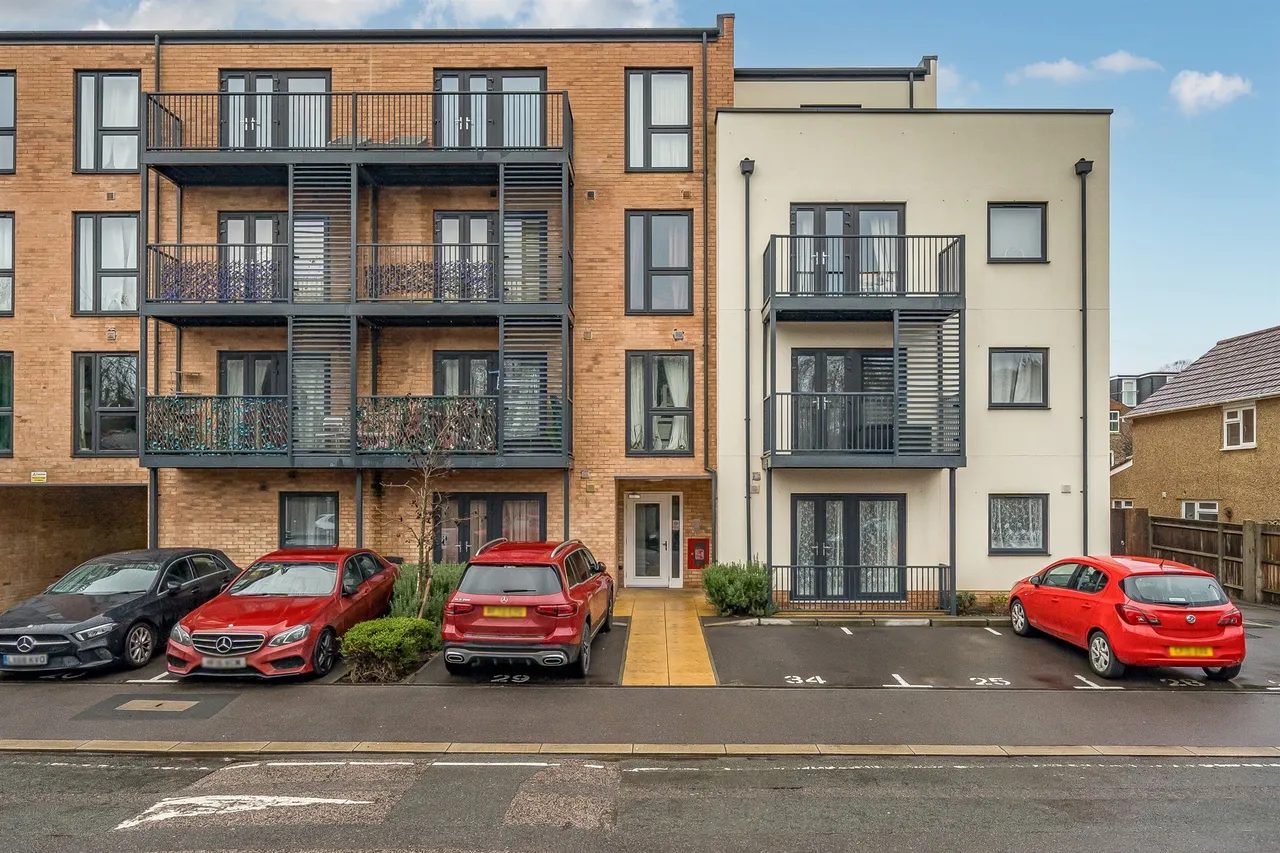 Boyn Valley Road, Maidenhead, SL6, photo 14