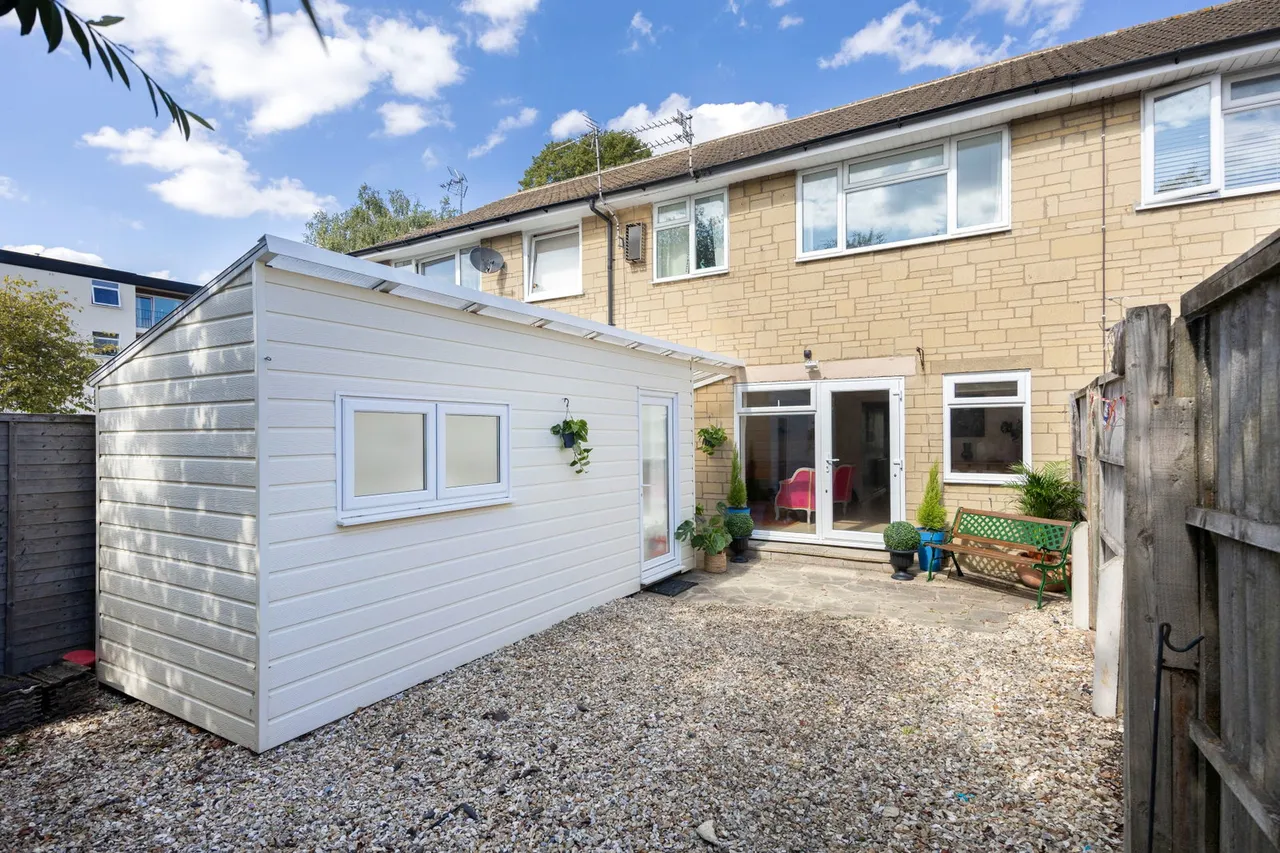 Belworth Drive, Cheltenham, GL51, photo 19