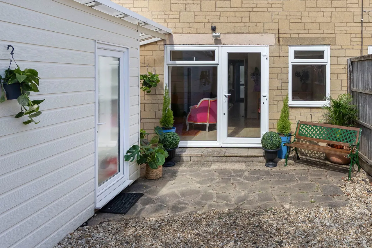 Belworth Drive, Cheltenham, GL51, photo 21
