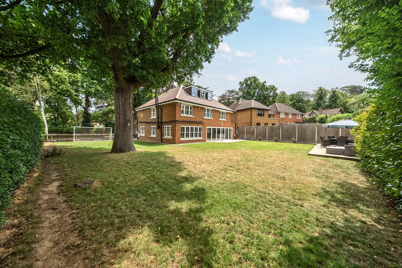Mangrove Road, Hertford, SG13, photo 4