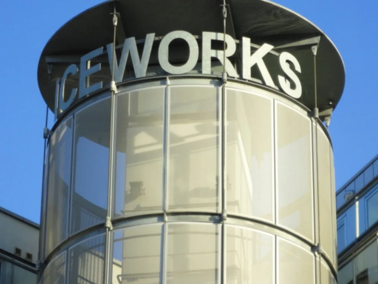 The Iceworks, 40 New York Street, photo 9