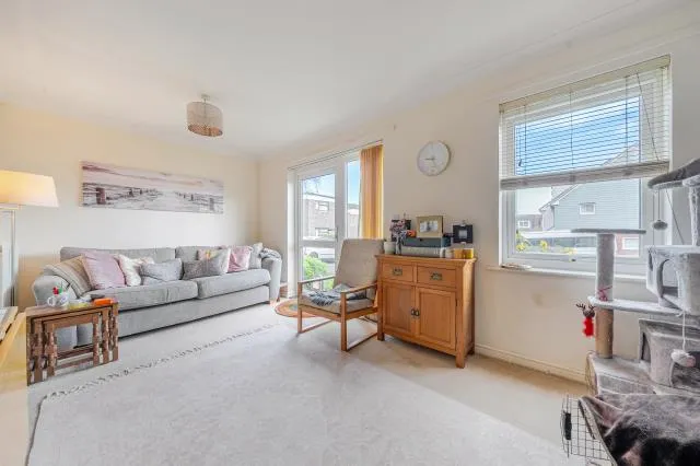 Rossetti Close, Basingstoke, RG24, photo 11