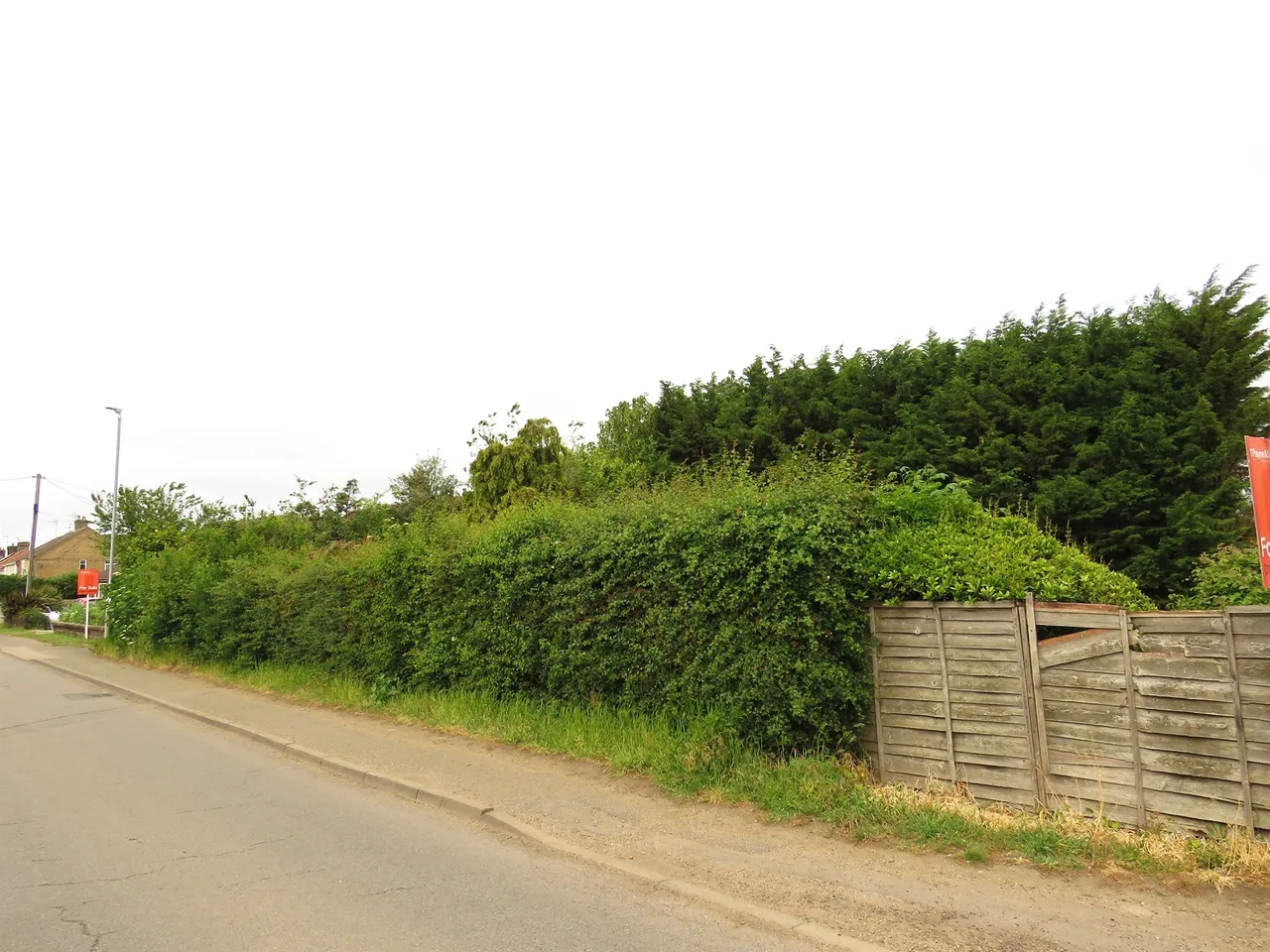 Westfield Road, Manea, March, photo 5
