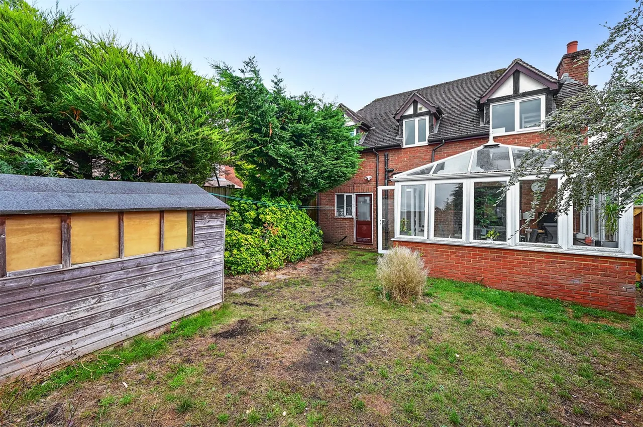 College Road, Ash Vale, Guildford, Surrey, GU12 5HD, photo 12