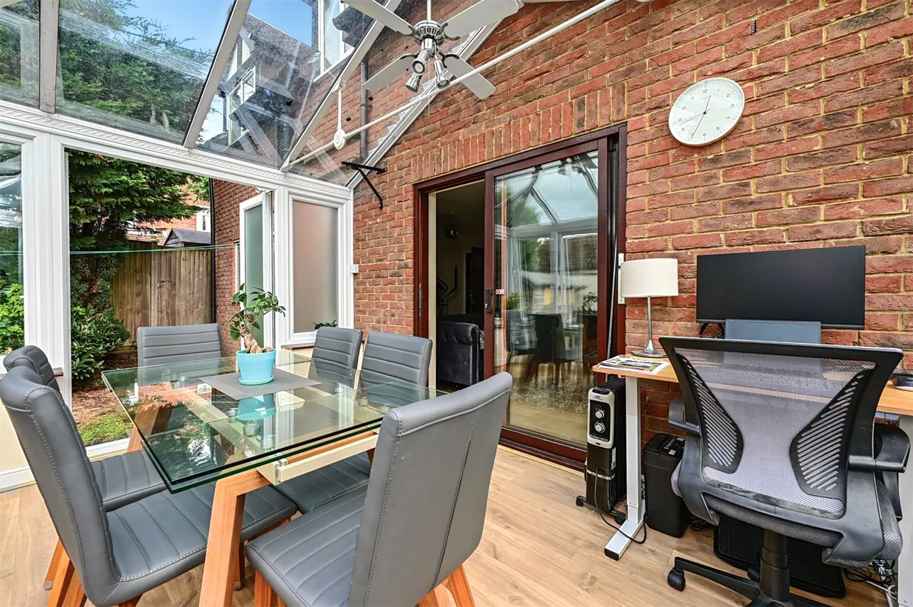College Road, Ash Vale, Guildford, Surrey, GU12 5HD, photo 5