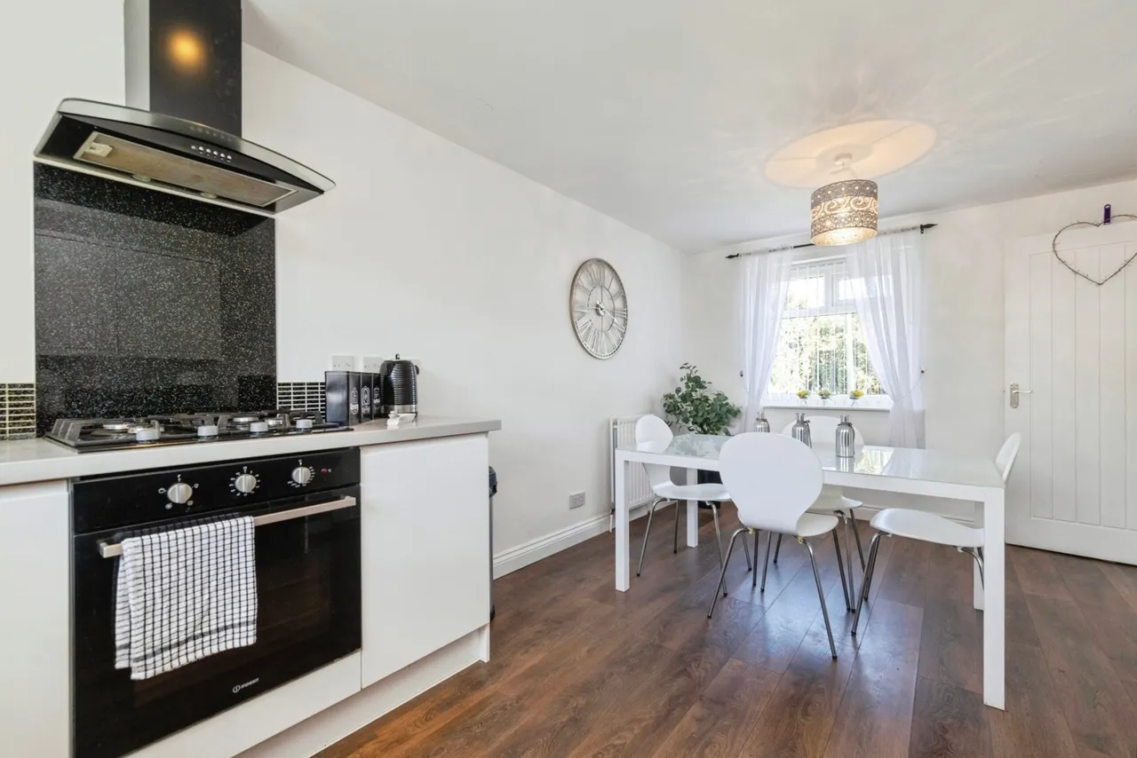 Coniston Drive, Sacriston, Durham, DH7, photo 5
