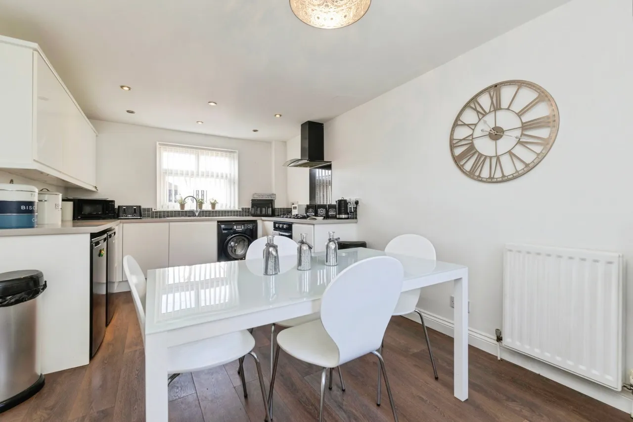 Coniston Drive, Sacriston, Durham, DH7, photo 6
