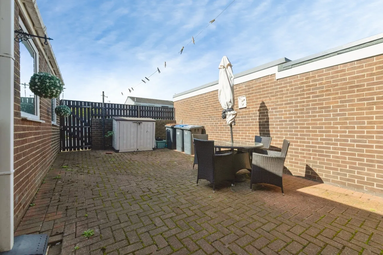 Coniston Drive, Sacriston, Durham, DH7, photo 3