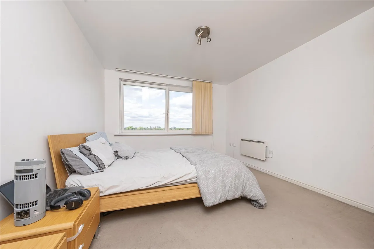 The Blenheim Centre, Hounslow, TW3, photo 11