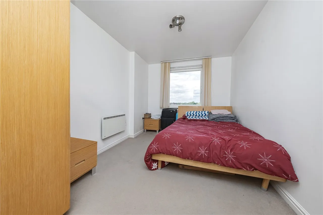 The Blenheim Centre, Hounslow, TW3, photo 6