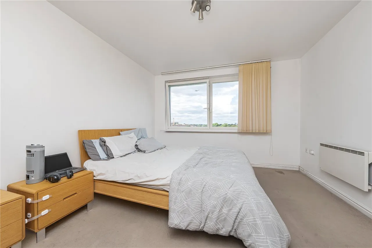 The Blenheim Centre, Hounslow, TW3, photo 5