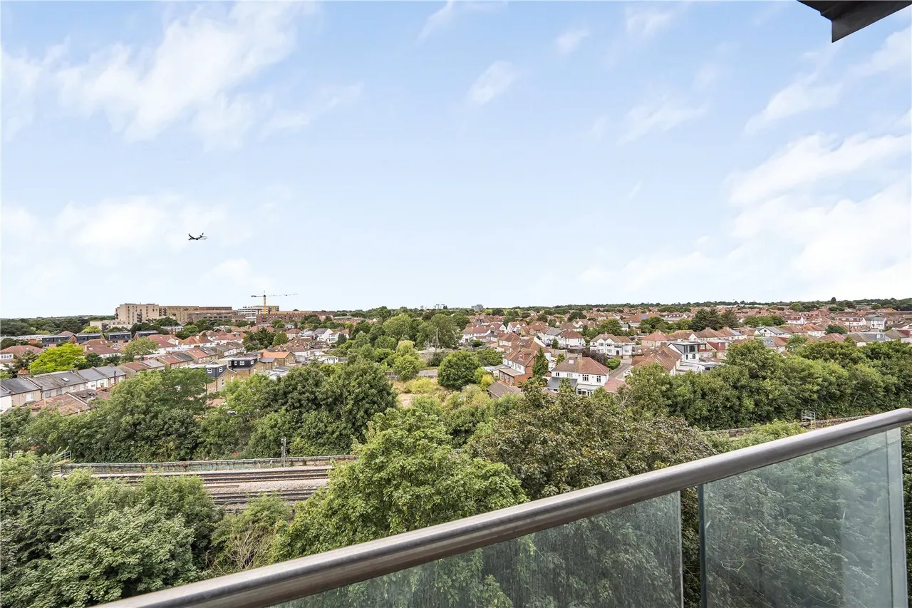 The Blenheim Centre, Hounslow, TW3, photo 10