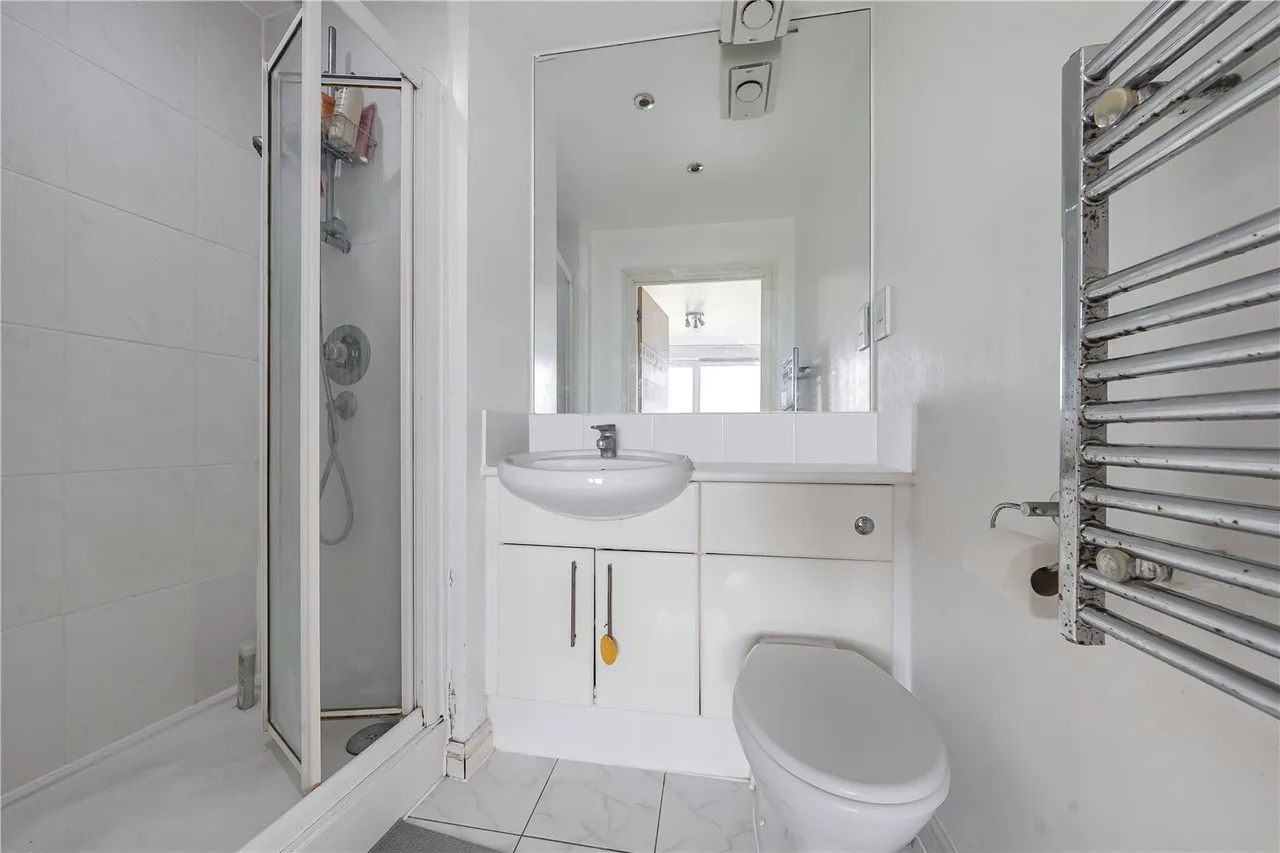 The Blenheim Centre, Hounslow, TW3, photo 7