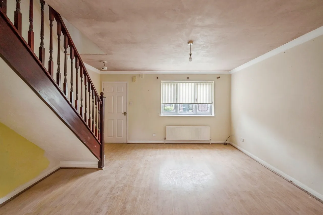 Church Meadow Road, Rossington, DN11, photo 4
