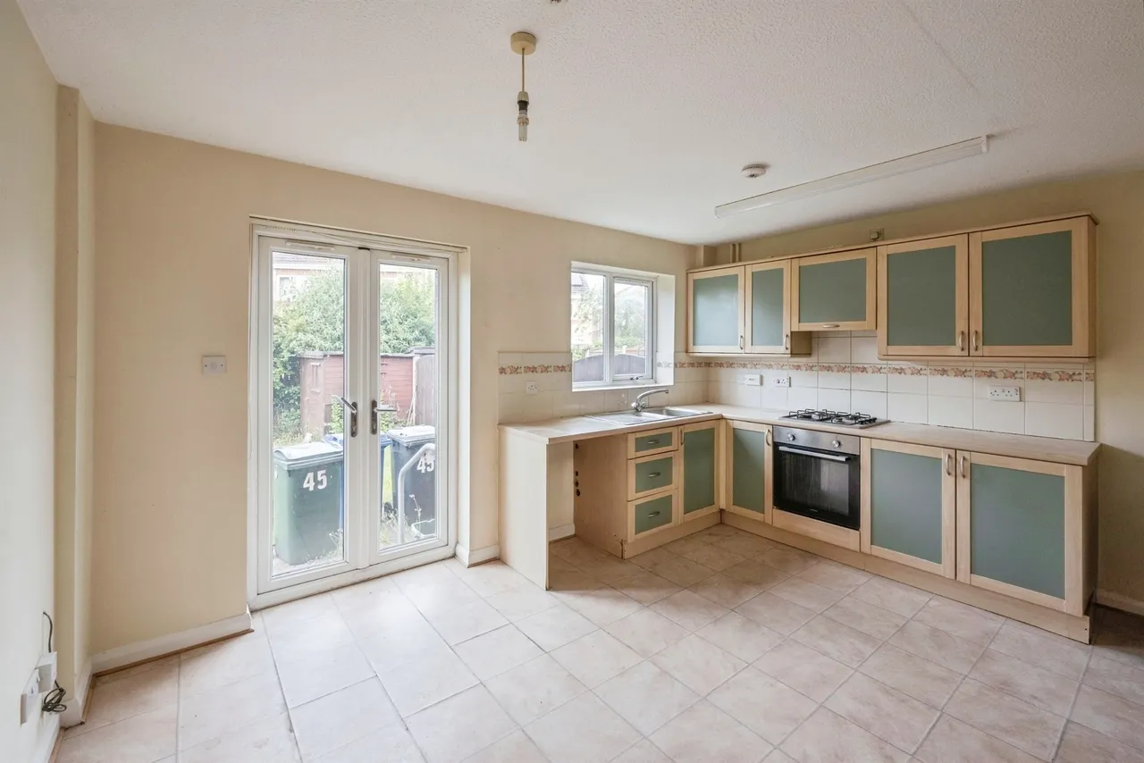 Church Meadow Road, Rossington, DN11, photo 3