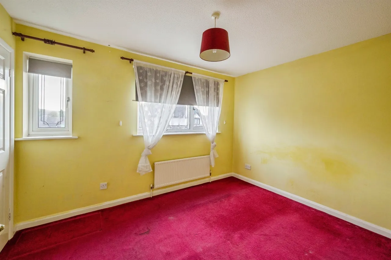 Church Meadow Road, Rossington, DN11, photo 6