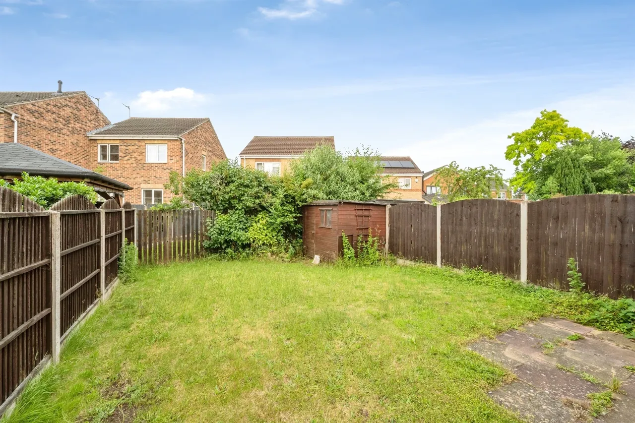 Church Meadow Road, Rossington, DN11, photo 12