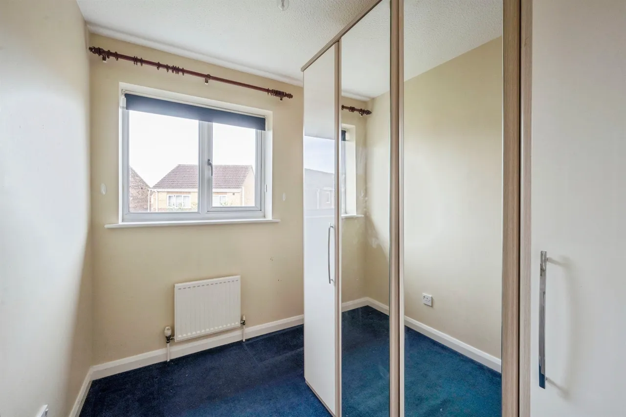 Church Meadow Road, Rossington, DN11, photo 9