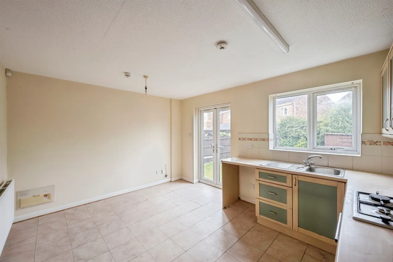 Church Meadow Road, Rossington, DN11, photo 5