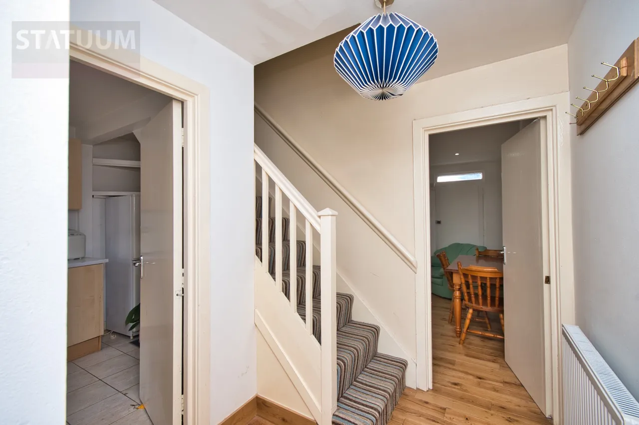 Shacklewell Lane, Dalston, E8, photo 5