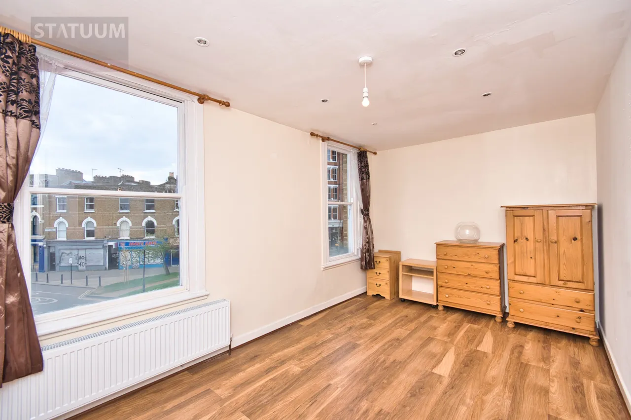 Shacklewell Lane, Dalston, E8, photo 11