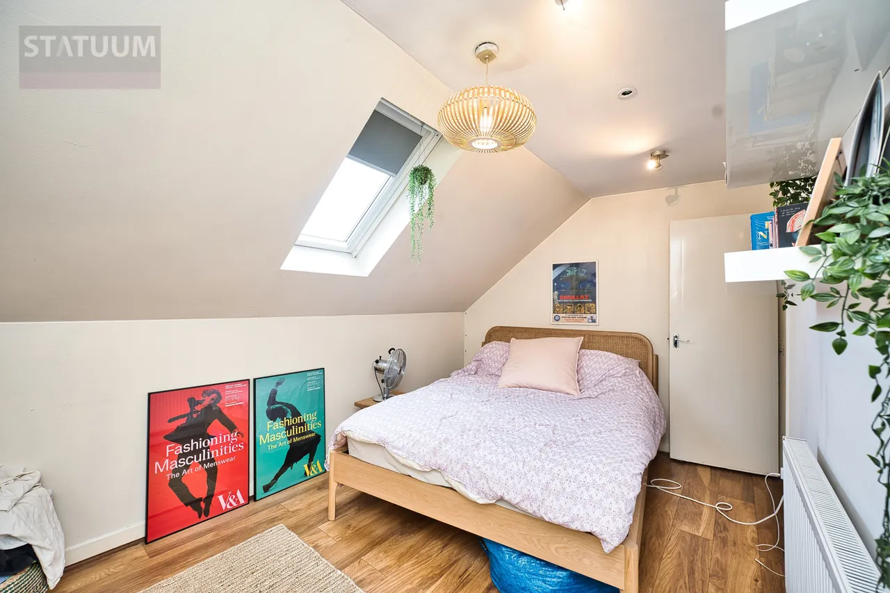 Shacklewell Lane, Dalston, E8, photo 7