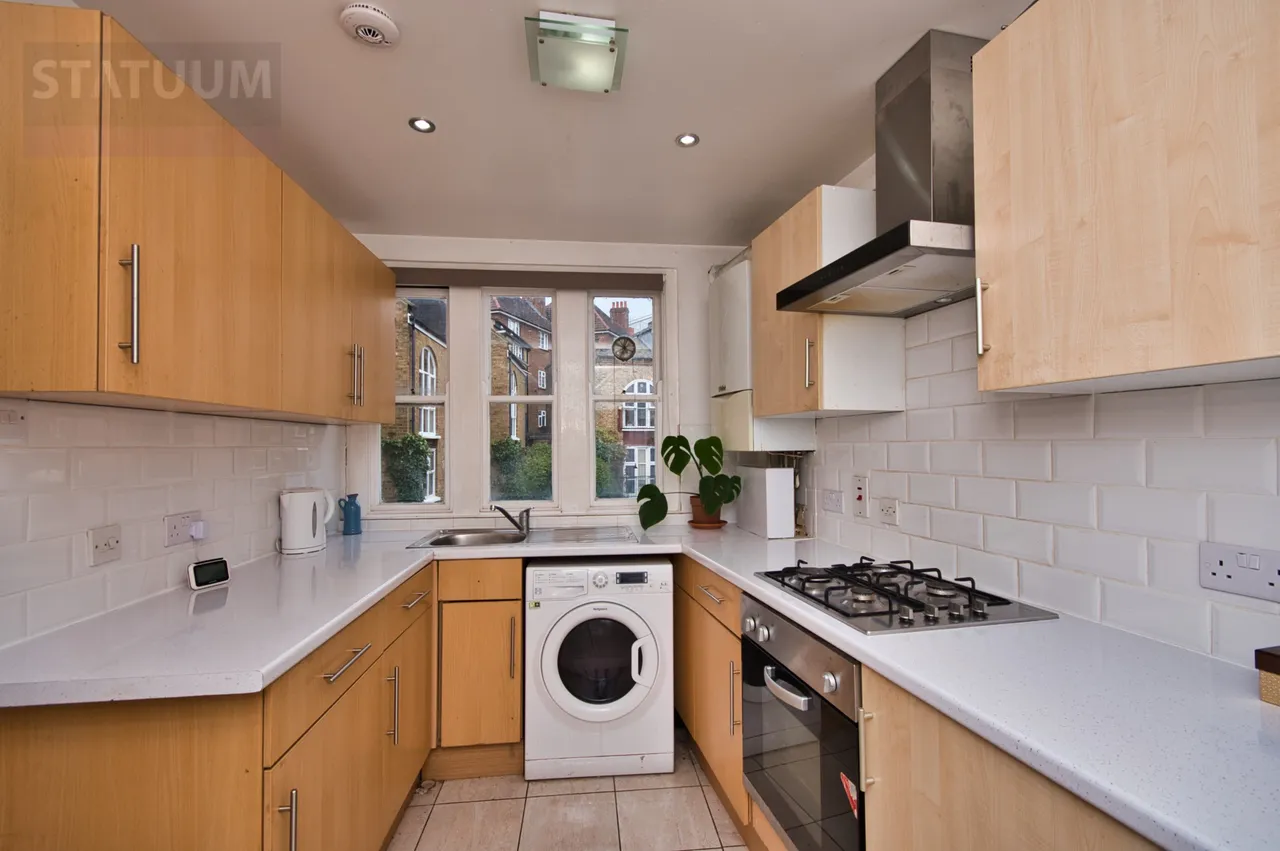 Shacklewell Lane, Dalston, E8, photo 3