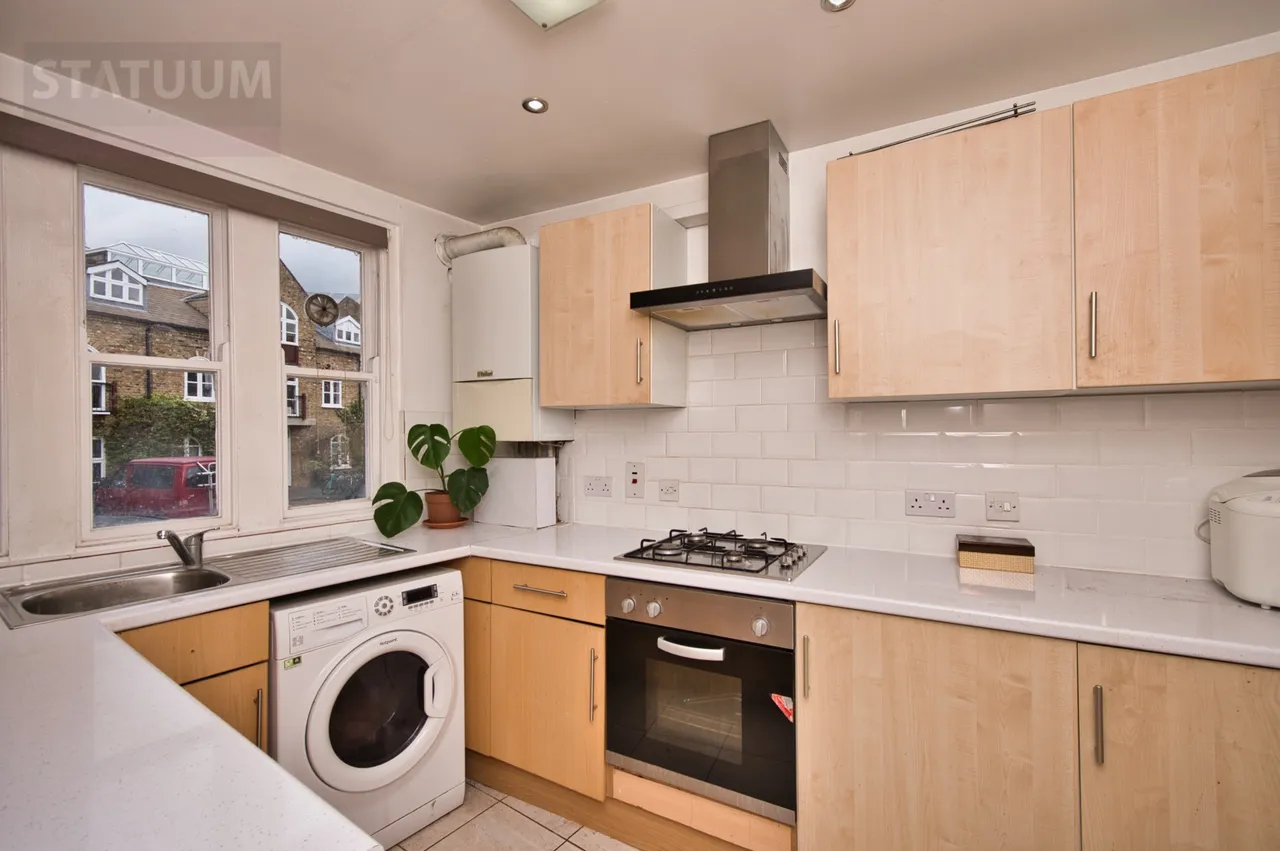 Shacklewell Lane, Dalston, E8, photo 4