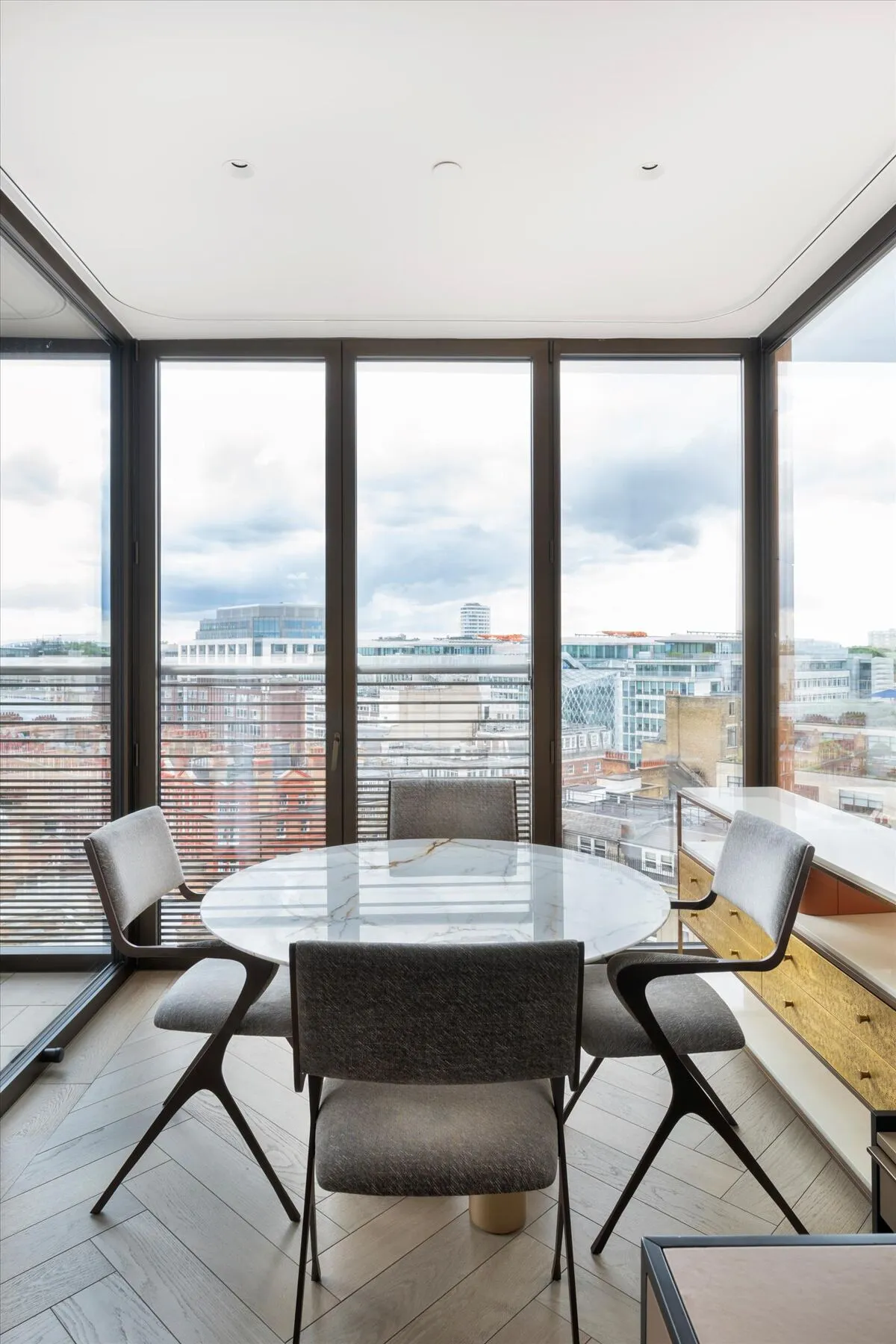 Chiltern Street, Marylebone, W1U, photo 9