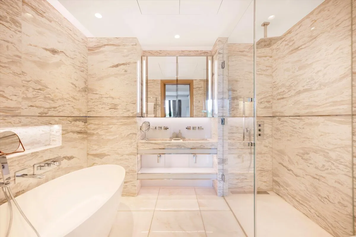 Chiltern Street, Marylebone, W1U, photo 13