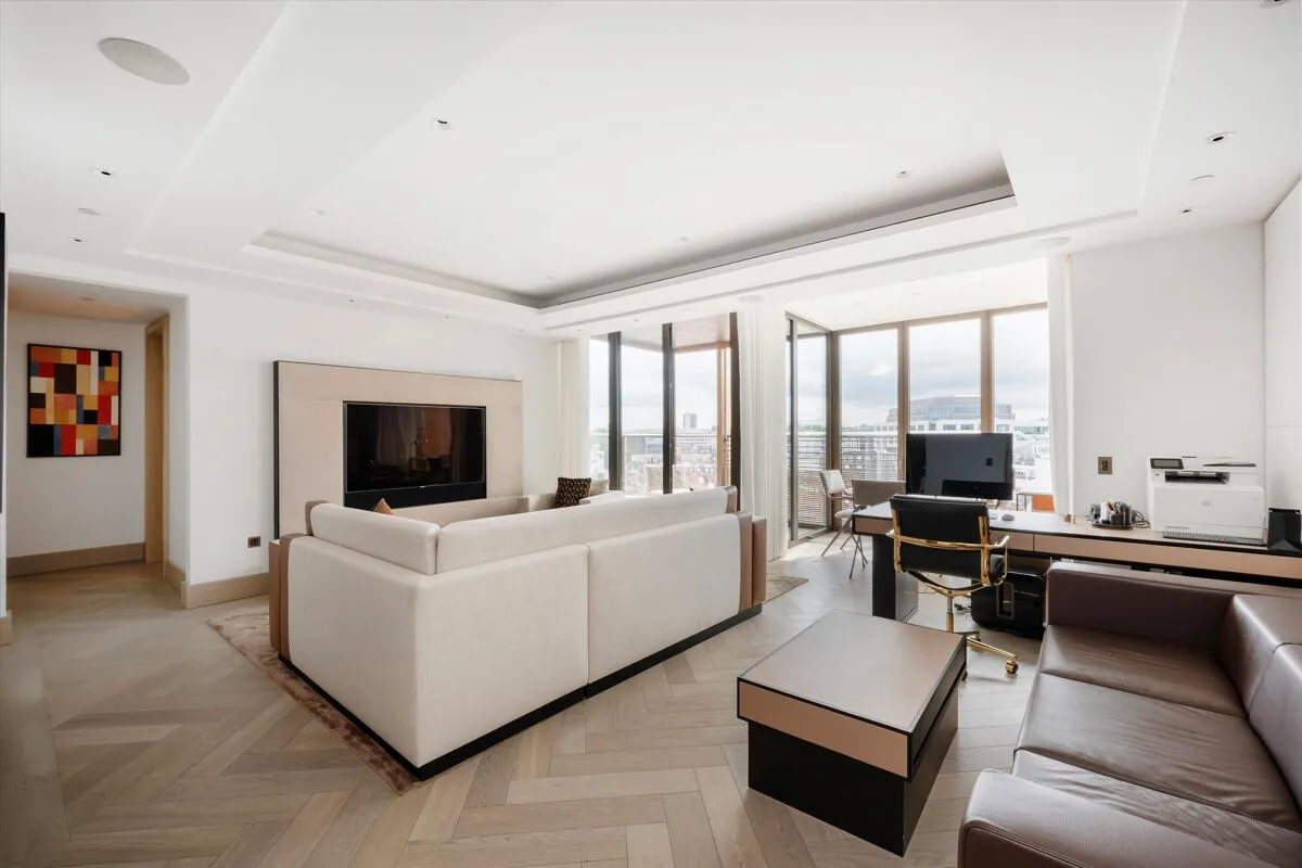 Chiltern Street, Marylebone, W1U, photo 17